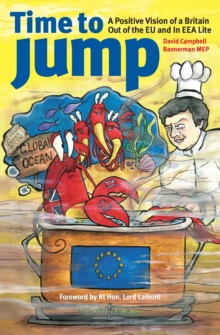Image for Time to Jump