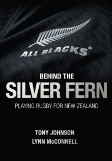 Image for Behind the silver fern