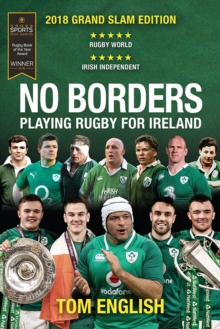 Image for No borders  : playing rugby for Ireland
