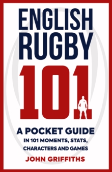 Image for English Rugby 101