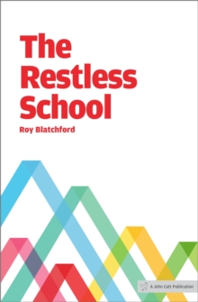 Image for The restless school