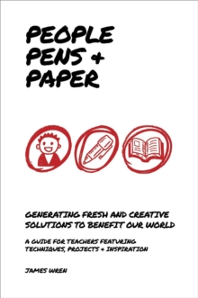 People, Pens and Paper