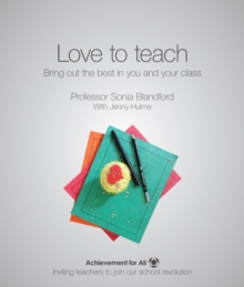 Love to Teach