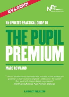 Image for An updated practical guide to the pupil premium