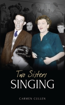 Image for Two sisters singing