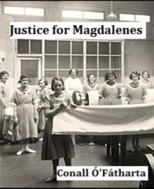 Image for Justice for Magdalenes