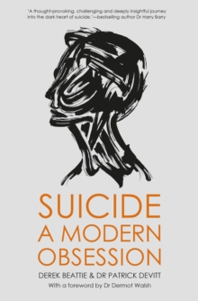 Image for Suicide  : a modern obsession