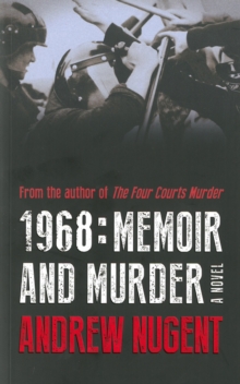 Image for 1968: Memoir and Murder