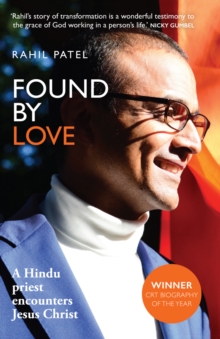 Image for Found by Love