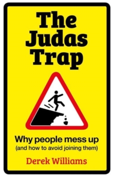 Image for The Judas Trap