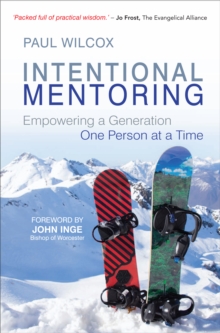 Image for Intentional Mentoring
