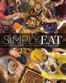 Image for Simply Eat