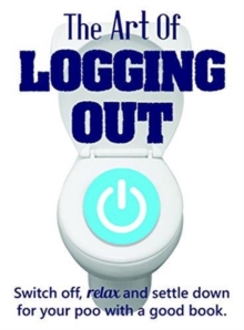 Image for The art of logging out