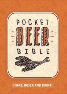 Image for Pocket Beer Bible