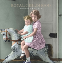Image for Royal childhood  : a souvenir album