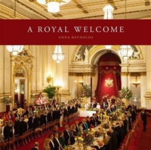 Image for A royal welcome