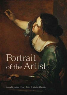 Image for Portrait of the artist