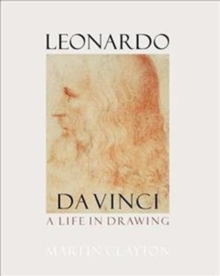 Image for Leonardo da Vinci: A life in drawing