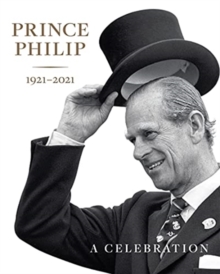 Image for Prince Philip 1921-2021