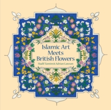 Islamic Art Meets British Flowers