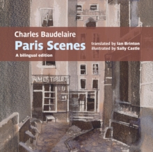Image for Charles Baudelaire Paris Scenes