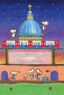 Image for The Railway Mice