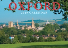 Image for Romance of Oxford 2019