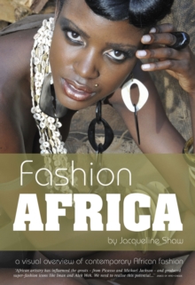 Image for Fashion Africa
