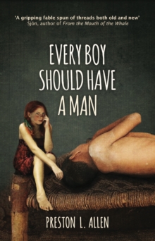 Image for Every boy should have a man