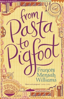 Image for From pasta to pigfoot