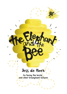 The Elephant and the Bee