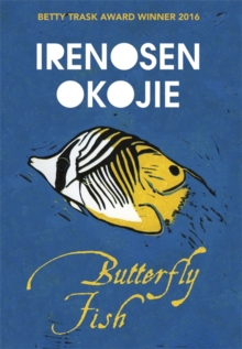 Image for Butterfly fish