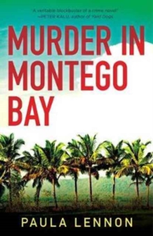 Image for Murder in Montego Bay