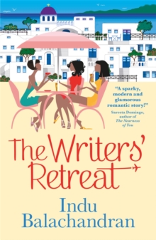 Image for The Writers' Retreat