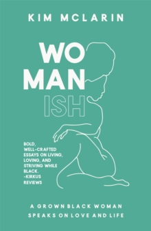 Image for Womanish