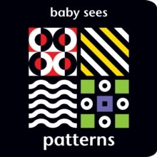 Image for Baby Sees: Patterns