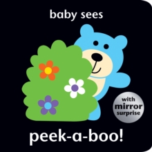 Image for Baby Sees: Peek-a-boo!