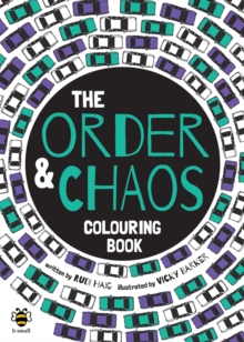 Image for The Order & Chaos Colouring Book