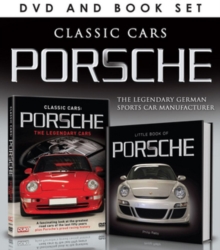 Image for Classic Cars: Porsche