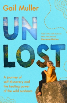 Image for Unlost