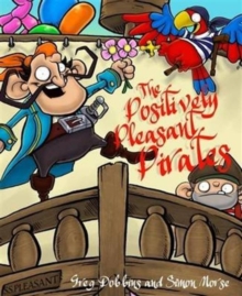 Image for The Positively Pleasant Pirates