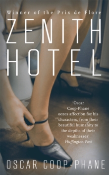 Image for Zenith Hotel
