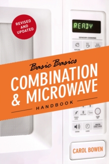Image for The basic basics combination & microwave handbook