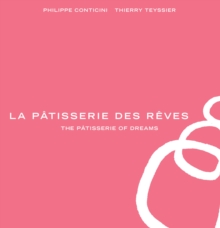 La Patisserie des Reves