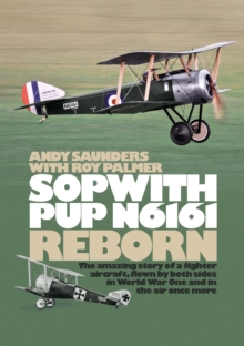 Image for Sopwith Pup N6161 Reborn