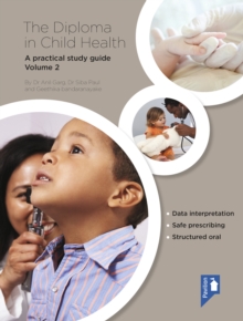 Image for The Diploma in Child Health : A Practical Study Guide