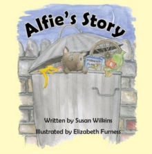 Image for Alfie's story  : a true story