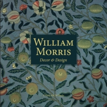 Image for William Morris  : decor & design