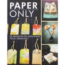 PAPER ONLY (TBP)