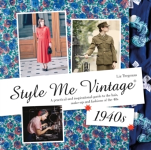 Image for Style me vintage: 1940s :